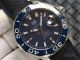 Swiss Copy Tag Heuer Aquaracer 300M Calibre 5 Blue Face Nylon Strap 43 MM Automatic Watch (3)_th.jpg